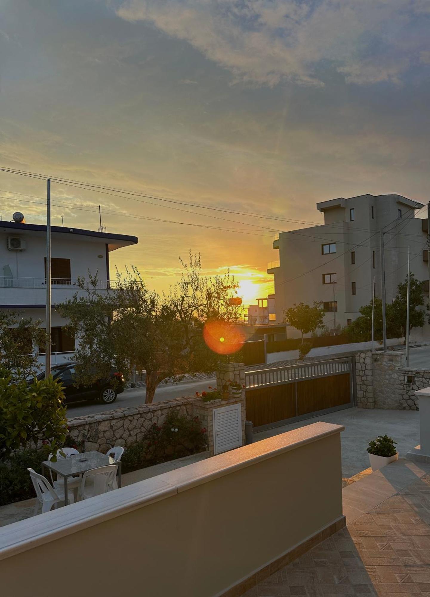 Apartments Vela 卡萨米尔 外观 照片
