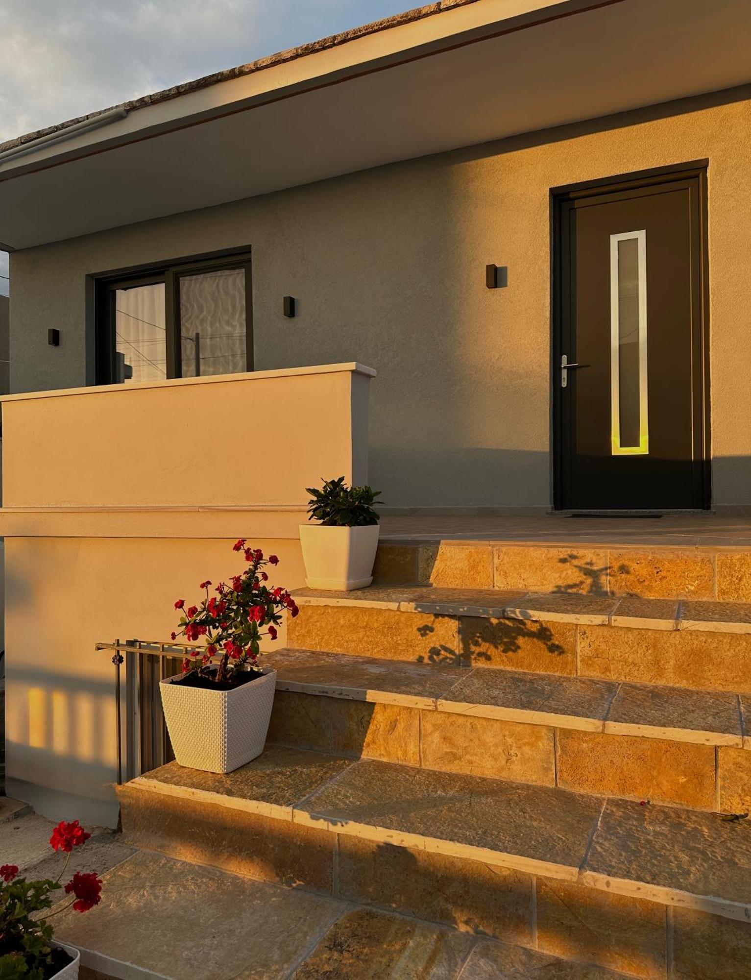 Apartments Vela 卡萨米尔 外观 照片