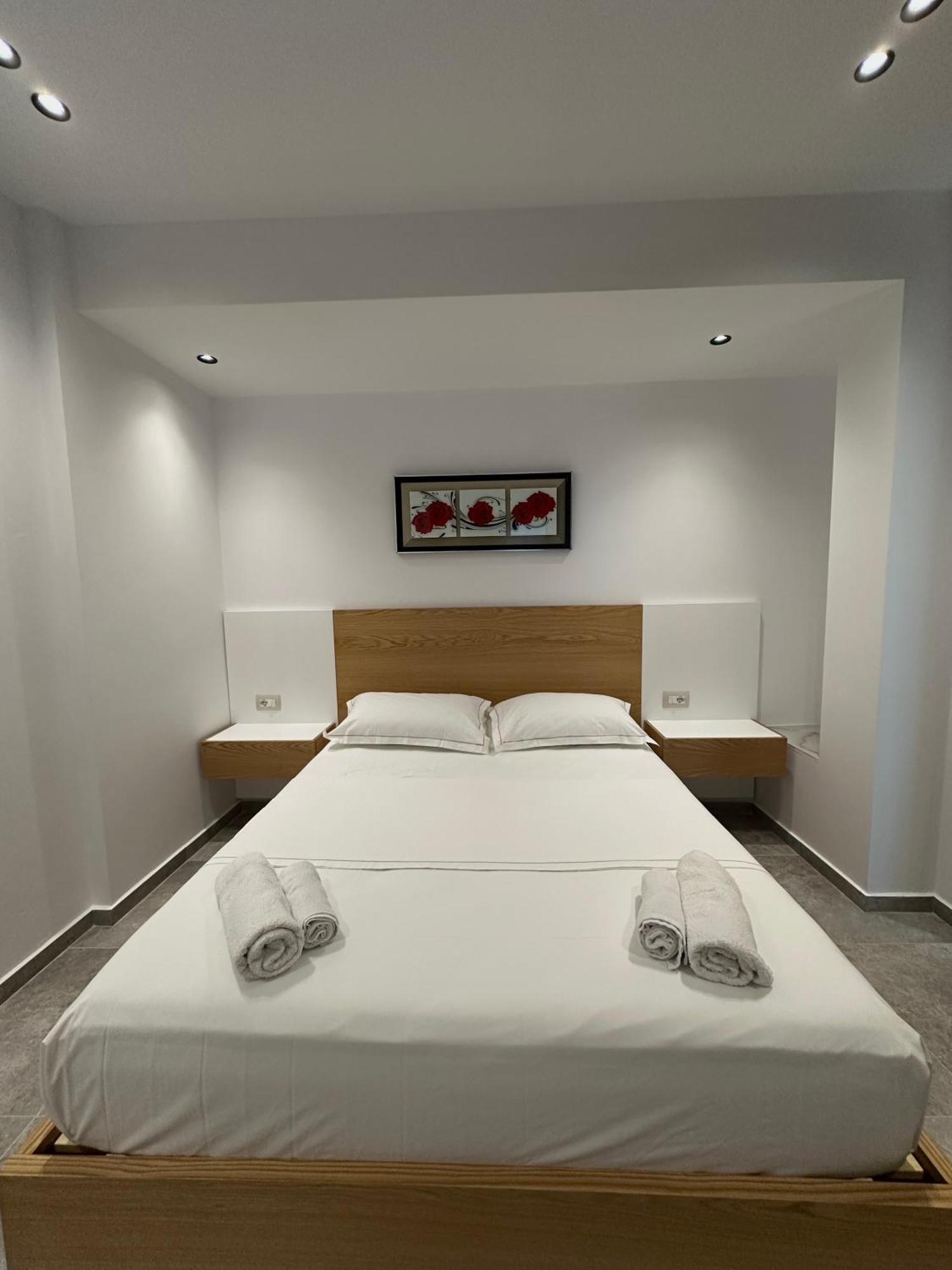 Apartments Vela 卡萨米尔 外观 照片